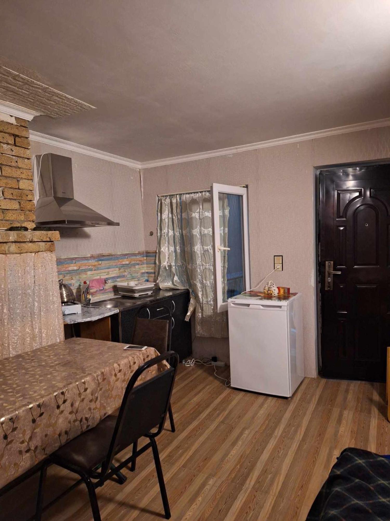 Lux-2-Or-1- Persons Irodion Evdoshvili Street #15 Kutaisi Exteriér fotografie